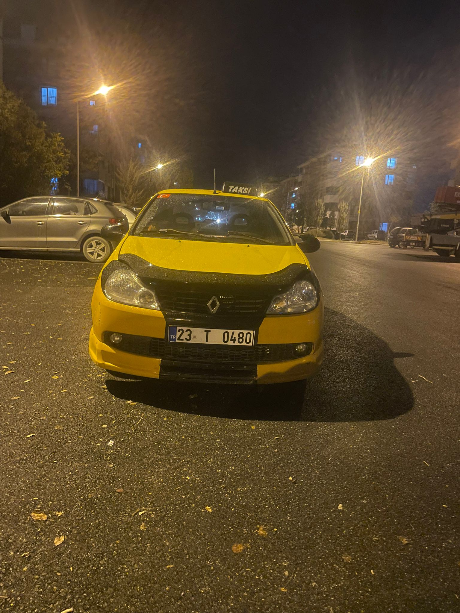 Taksim Elazığ araç görseli